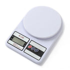 Kitchen Digital Weight Scale 10kg Electronic Food Measuring Cooking Baking Tool