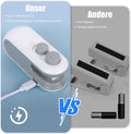 Mini sealer Rechargerable