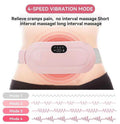 Period Cramp Belt