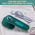 Portable Electric Iron