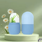 Silicone Ice Roller Facial Massage Skin Care Cooling Beauty Therapy Accessory