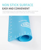 Silicone Roti Mat Non Stick Rolling Dough Kneading Baking Kitchen Cooking Accessory