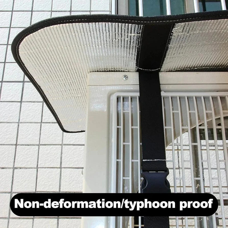 AC Outdoor Unit Cover