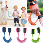 Anti Lost Wrist Band Safety Link Kids Travel Outdoor Protection Wrist Strap