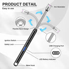Arc Rechargeable Lighter