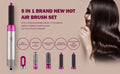5 in 1 Straightener