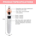 Derma Suction Rechargeable