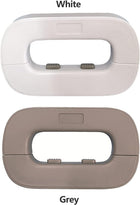 Fridge Lock Safety Security Child Proof Refrigerator Door Protection Kitchen Home Accessory