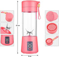 6 blade Juicer