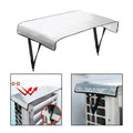 Ac Outer Cover