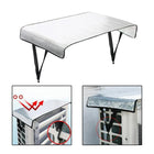 AC Outdoor Unit Cover