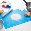 Silicon Roti Mat