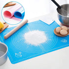 Silicone Roti Mat Non Stick Rolling Dough Kneading Baking Kitchen Cooking Accessory