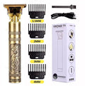 T9 Trimmer Metal