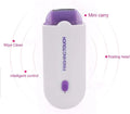Yes finishing touch hair removal machine