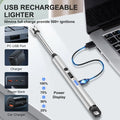 Arc Rechargable lighter