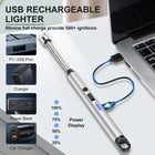 Arc Rechargeable Lighter
