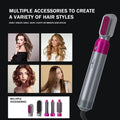 5 in 1 Straightener