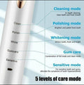 Electric Toothbrush