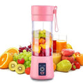 6 blade Juicer