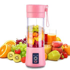 6 Blade Juicer Portable Electric Blender