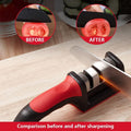 Knife Sharpner