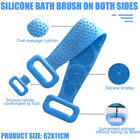 Bath Belt Body Scrubber