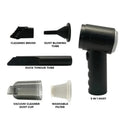 3 in 1 vacuum Cleaner