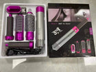 5 In 1 Hair Dryer Hot Air Brush