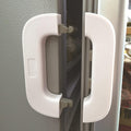 Fridge Lock