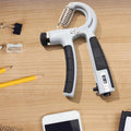 Hand Gripper With Counter
