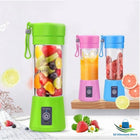6 Blade Juicer Portable Electric Blender