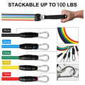 Resistance Gym Band