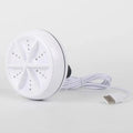 Turbine Washing Machine