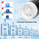 USB Water Pump Automatic Electric Bottle Dispenser Rechargeable Drinking Water Supply Machine