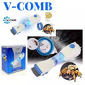 V Comb Electric