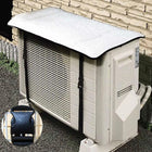 AC Outdoor Unit Cover