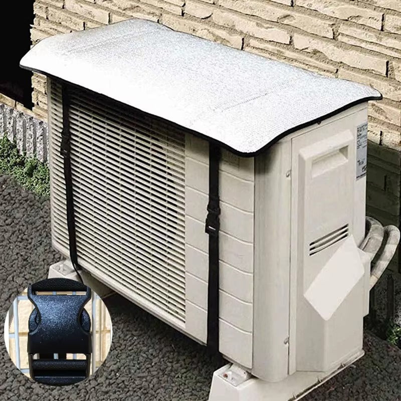 AC Outdoor Unit Cover