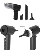 3 In 1 Vacuum Cleaner