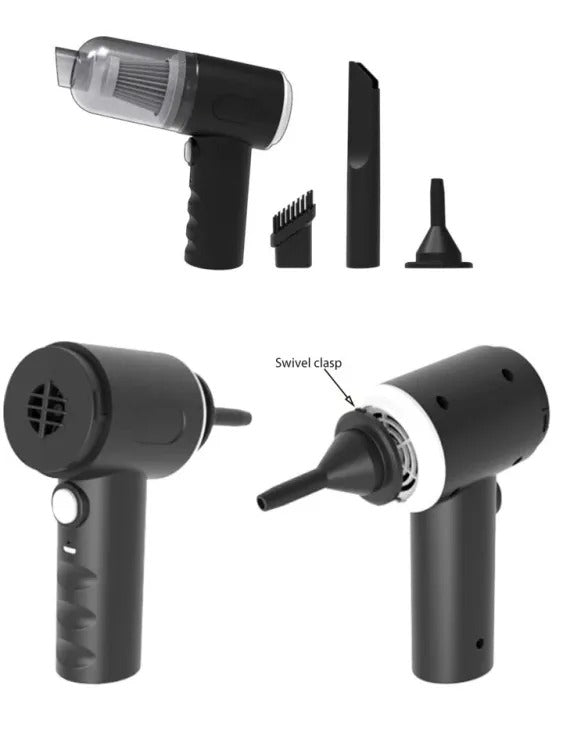 3 In 1 Vacuum Cleaner