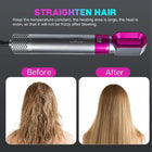 5 In 1 Hair Dryer Hot Air Brush