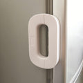 Fridge Lock