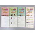 Sank Magic Book