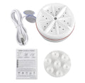 Turbine Washing Machine