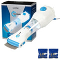 V Comb Electric