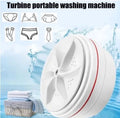 Turbine Washing Machine