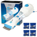 V Comb Electric