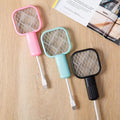 Mini Racket USB Mosquito Killer