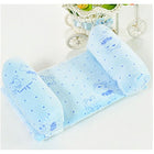 Newborn Baby Head Shaping Pillow Soft Comfortable Infant Sleeping Support Cushion
