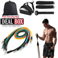 Resistance Gym Band